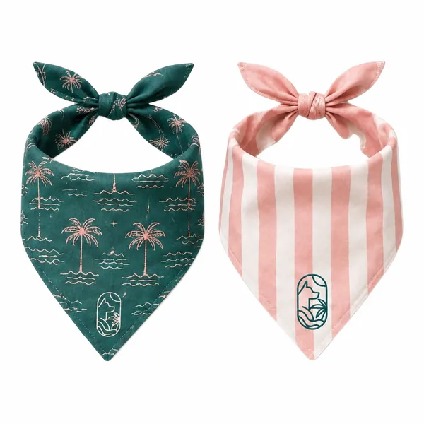 Signature bandana product preview